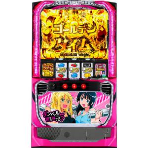 データカウンター接続ユニット付 L SHAMANKING SS スマスロ