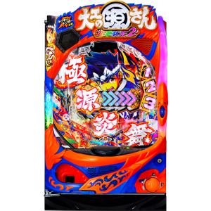eフィーバーブルーロック 循環玉遊戯・スマパチユニット付 中古