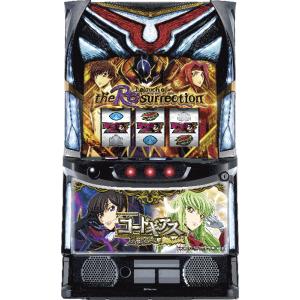 スマスロ遊技用ユニット取り付け済み L 防振り F 中古パチスロ実機