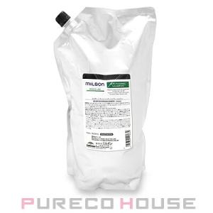 MILBON（ミルボン） グローバル リペア リストラティブ シャンプー