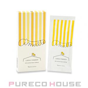 シャンソン化粧品 シャンソン ドナチェーレ フェイスパウダーN(全2色