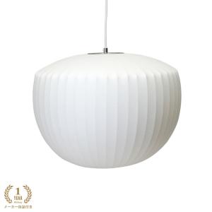 バブルランプ ソーサー ペンダントライト 1灯 照明 Bタイプ Sサイズ