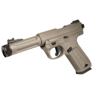 ACTION ARMY AAP-01 アサシン ガスブローバック 日本仕様 JP.Ver