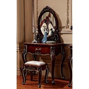 2/25まで最大15％お値引！条件は要問い合わせ！姫系ロココ調ドレッサー