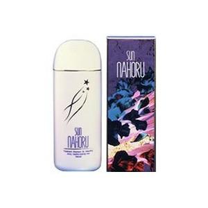 SUN NAHORU サンナホル ナチュラル トリートメント シャンプー 300ml