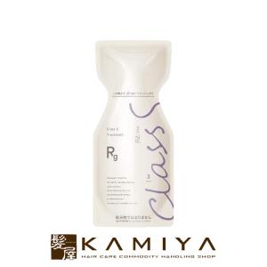 Re: アジュバン クラスS Rg シャンプー 1000ml ＆ トリートメント