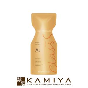 ADJUVANT（アジュバン） リ： エミサリー シャンプー 600ml 詰替用|リ
