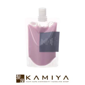 LIBCO JAPAN リケアル シャンプー アシディティ 250ml ＋