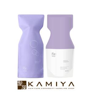 Re: 【送料無料】アジュバン リ: プラチナム シャンプー600ml