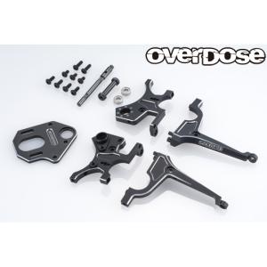 OVERDOSE(オーバードーズ)/TCフレックストランスレンジメインシャーシ
