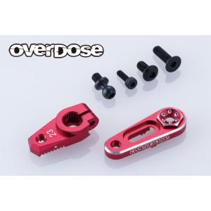 OVER DOSE OD2279b アジャスタブルアルミリヤアップライト(For OD,YD-4