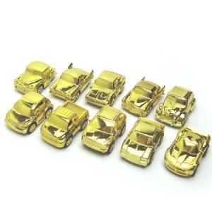 セブンイレブン 35周年記念貯金箱＆チョロQ 非売品 : ラシモール