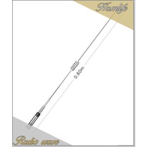 第一電波工業 HF10FX 第一電波(ダイヤモンド) 28MHz帯コンパクト高能率