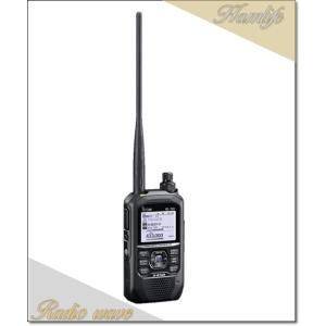 ICOM（アイコム） ID-50 144/430MHz デジタルトランシーバー : 山本