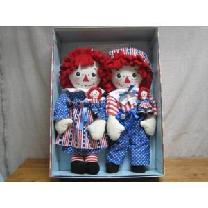 ラガディアン&アンディ2002年フェスティバルドール : カントリー雑貨