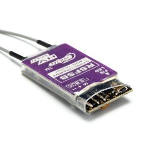 R8SF コロナ8チャンネル受信機 フタバ S-FHSS互換受信機 : RC