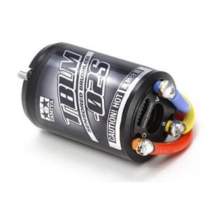 タミヤ（TAMIYA） トップフォース (2017) ハイキャパシティダンパー (4