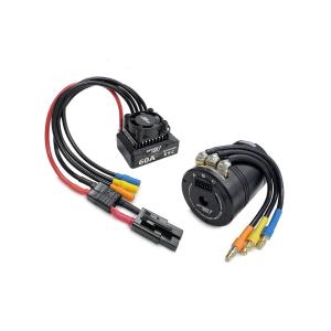 G-FORCE（ジーフォース） /G0370/BLC50 T-Combo (NEO FAST 13.5T) ESC+