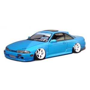 TOPLINE(トップライン)/TB-004/MAZDA RX-7 FC3S ボディセット(未塗装