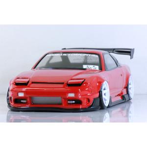 パンドラRC(Pandora RC)/PAB-3160/MAZDA RX-7 FC3S<BN Sports公認