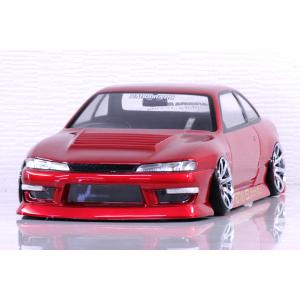 PANDORA RC Toyota CHASER JZX100＜チェイサー＞ 品番PAB-3128