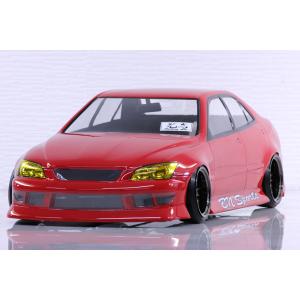 パンドラRC(Pandora RC)/PAB-3200/Toyota アリスト JZS161 <BN Sports