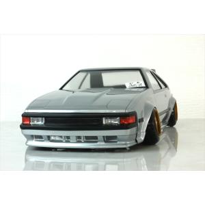 パンドラRC(Pandora RC)/PAB-3162/NISSAN シルエイティ S13<BN Sports