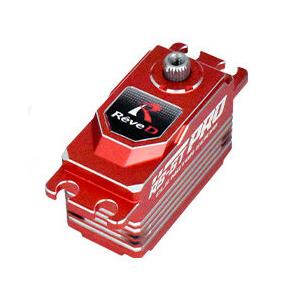 Reve D（レーヴ・ディー）/RS-STPR/RS-ST PRO ドリフト用デジタル