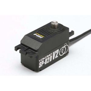 YOKOMO（ヨコモ） /SP-02DV2P/ドリフト用プログラマブル ステアリング