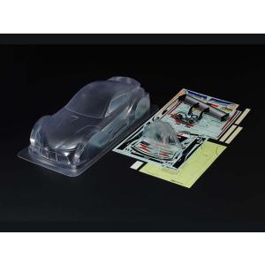 タミヤ（TAMIYA） /SP.1583/マツダ ロードスター スペアボディセット