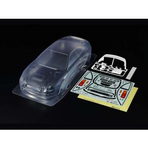 タミヤ（TAMIYA） /SP.1496/NISSAN シルビア (S13) スペアボディセット