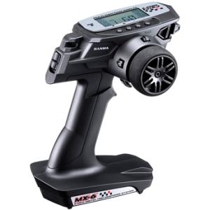 タミヤ（TAMIYA） 45053 ファインスペック2.4G 電動RCドライブセット