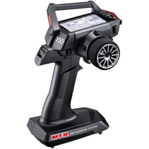 三和電子機器 サンワ(SANWA)/101A32505B/MX-6 (RX-391W/PC) 2.4GHz