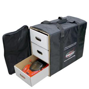 イーグル模型 EAGLE(イーグル)/2922V4/ピットステーションバッグ V4