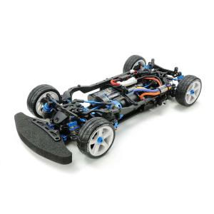 タミヤ（TAMIYA） 47456 1/10RC TB-05R シャーシキット ラジコン