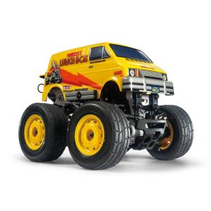 タミヤ（TAMIYA） /58608/TT-02T サンドシェイカー（未組立)※セット