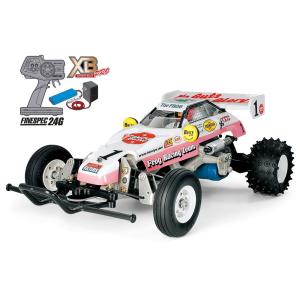 タミヤ（TAMIYA） 57929 1/10RC XB ブリッツァービートル 2011 RC完成