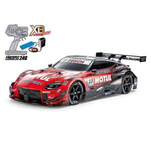 1/10RC XB トヨタ ガズー レーシング WRT/GR ヤリス ラリー1