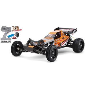タミヤ（TAMIYA） タミヤ/57741/XB ホーネット （メーカー純正品/新