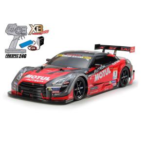 1/10RC XB トヨタ ガズー レーシング WRT/GR ヤリス ラリー1
