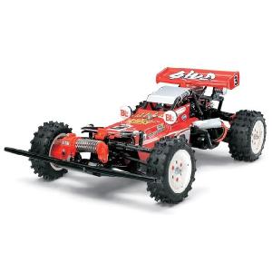 タミヤ（TAMIYA） /47372/ スバル インプレッサ 2004 メキシコ(TT-01
