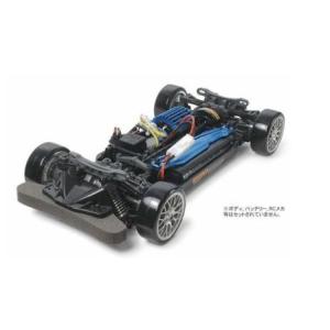 タミヤ（TAMIYA） /58636/TA07 PRO シャーシキット(未組立品