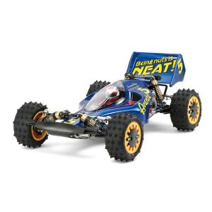 タミヤ（TAMIYA） タミヤ（58395）1/10RC DB01 ドゥルガ : タミヤ