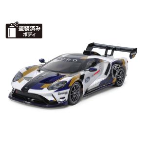 タミヤ（TAMIYA） /58570/TT-02 ランチアデルタ インテグラーレ キット