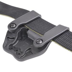 BLACKHAWK ベルトプラットフォーム Serpa DUTYホルスター対応 44H90