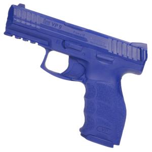 BLUEGUNS トレーニング用 テーザー銃 Firearm Taser X26 ブルーガン