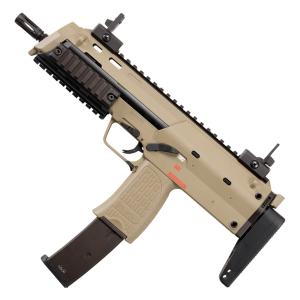 TOKYO MARUI（東京マルイ） ガスガン MP7A1 タンカラー [ タン ] サブ