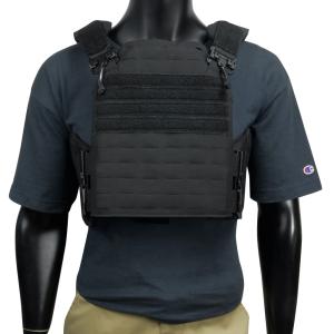 FIRST SPEAR プレートキャリア Strandhogg [ コヨーテ / Mサイズ