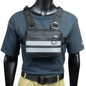 Warrior Assault Systems チェストリグ FALCON M4マグ最大14本収納可能