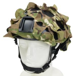 ナイトビジョンマウント NOROTOS型 MICH対応アームマウント付き NVG
